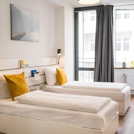 Fantastic 2 Bedroom Apartment Berlin Extérieur photo