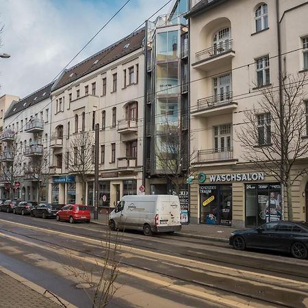 Fantastic 2 Bedroom Apartment Berlin Extérieur photo