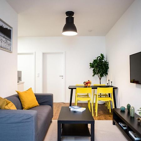 Fantastic 2 Bedroom Apartment Berlin Extérieur photo