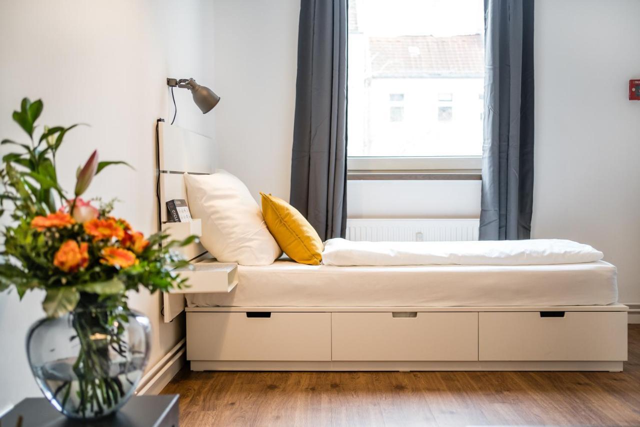 Fantastic 2 Bedroom Apartment Berlin Extérieur photo