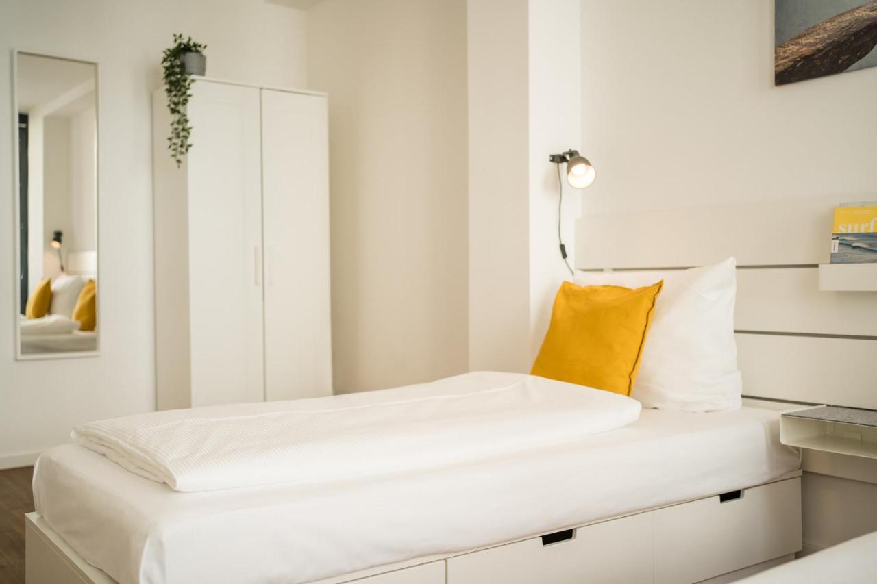 Fantastic 2 Bedroom Apartment Berlin Extérieur photo