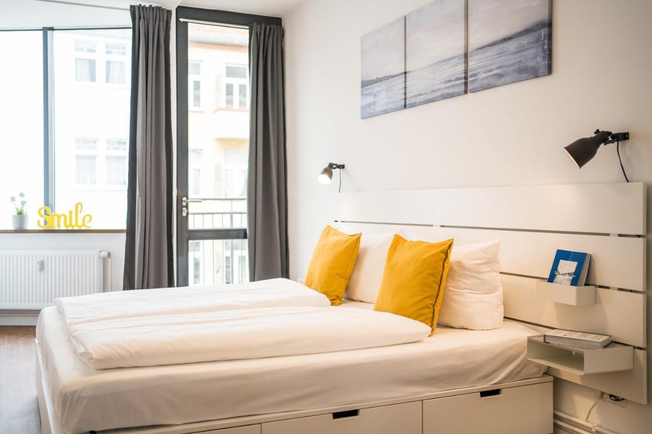 Fantastic 2 Bedroom Apartment Berlin Extérieur photo