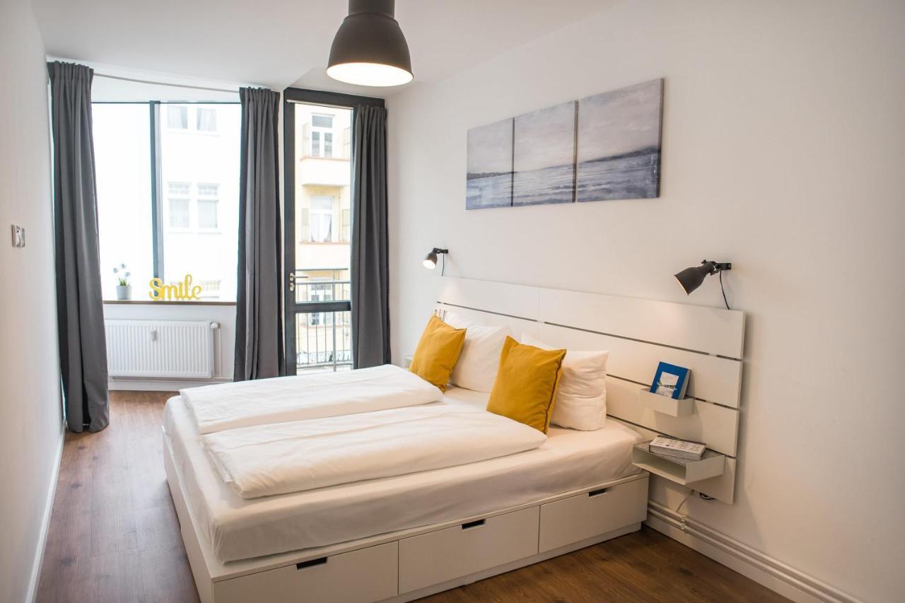 Fantastic 2 Bedroom Apartment Berlin Extérieur photo