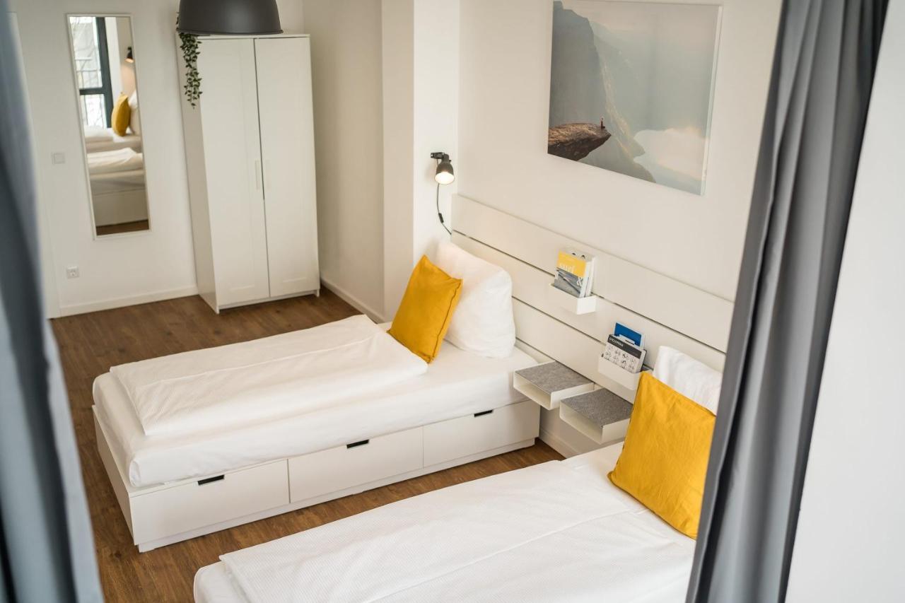 Fantastic 2 Bedroom Apartment Berlin Extérieur photo