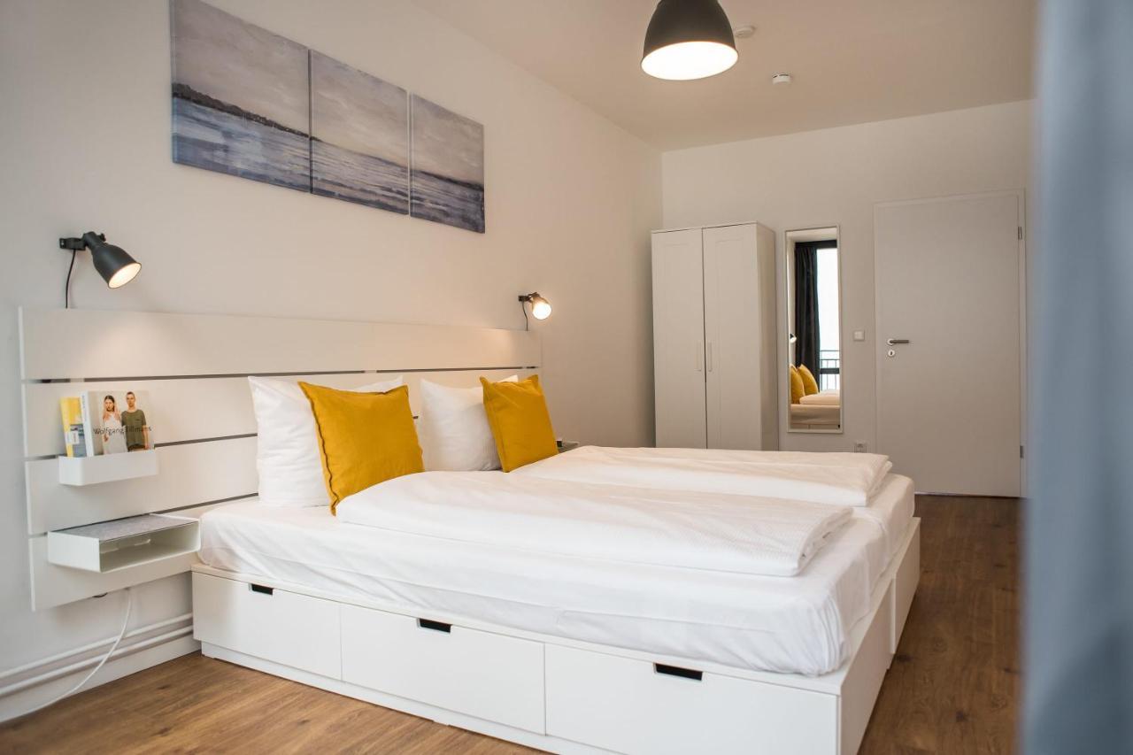 Fantastic 2 Bedroom Apartment Berlin Extérieur photo