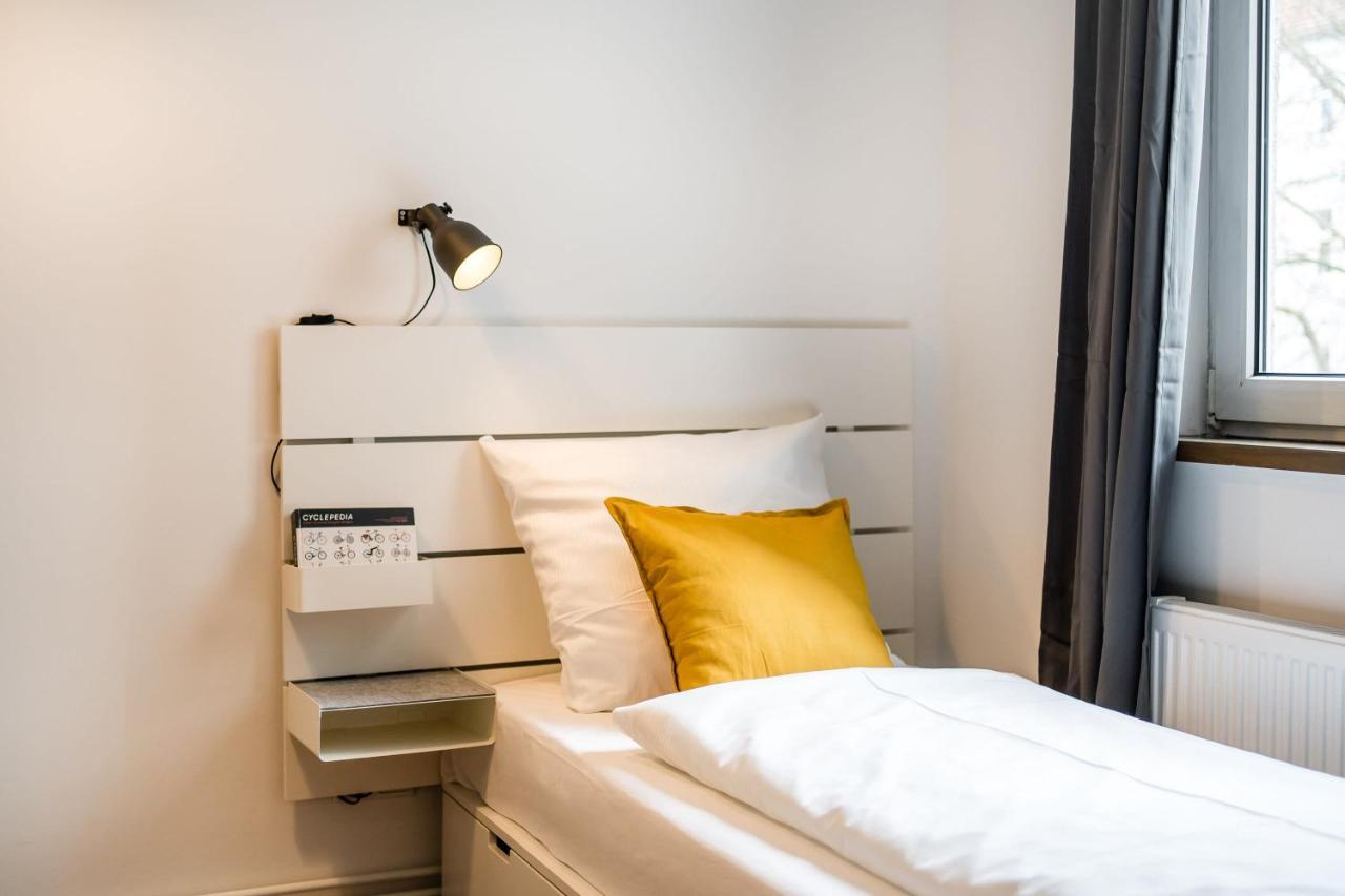 Fantastic 2 Bedroom Apartment Berlin Extérieur photo