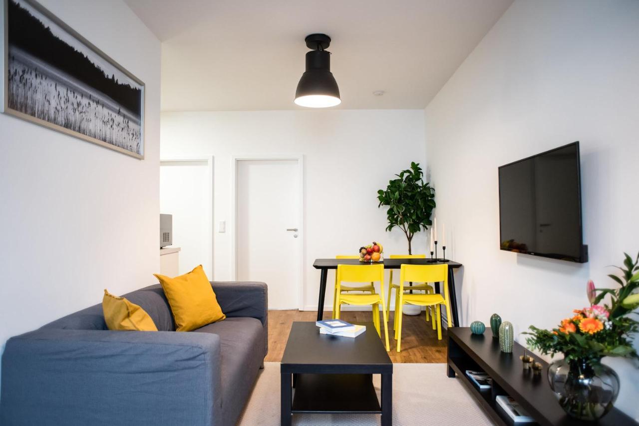 Fantastic 2 Bedroom Apartment Berlin Extérieur photo