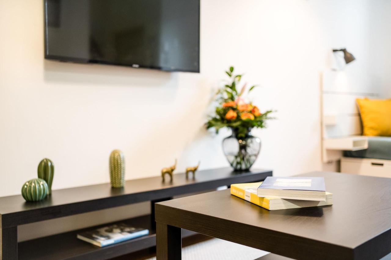 Fantastic 2 Bedroom Apartment Berlin Extérieur photo