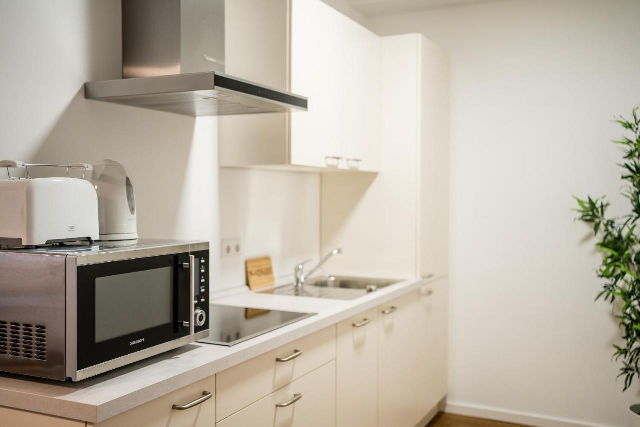 Fantastic 2 Bedroom Apartment Berlin Extérieur photo