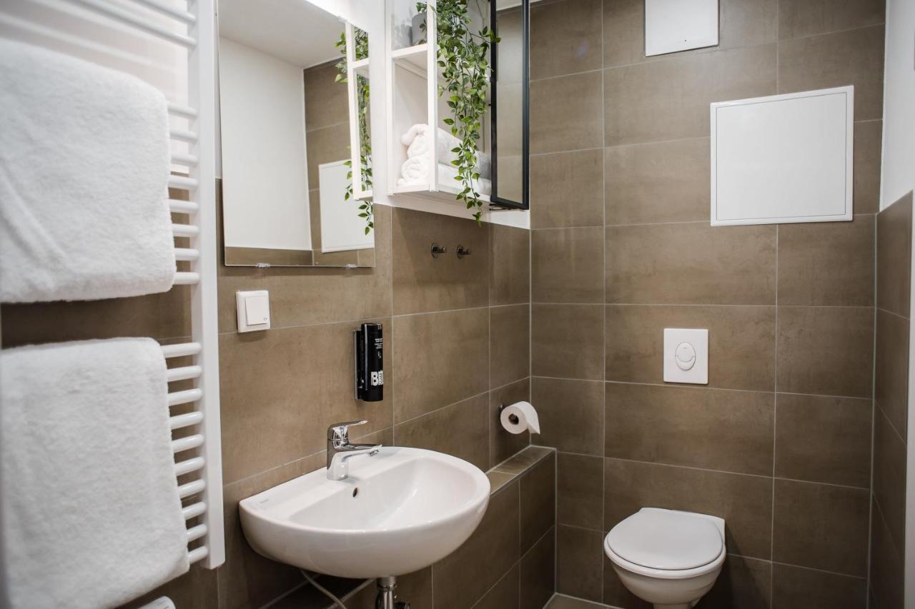 Fantastic 2 Bedroom Apartment Berlin Extérieur photo