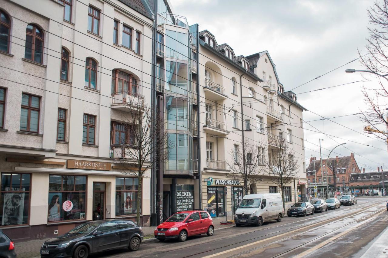 Fantastic 2 Bedroom Apartment Berlin Extérieur photo