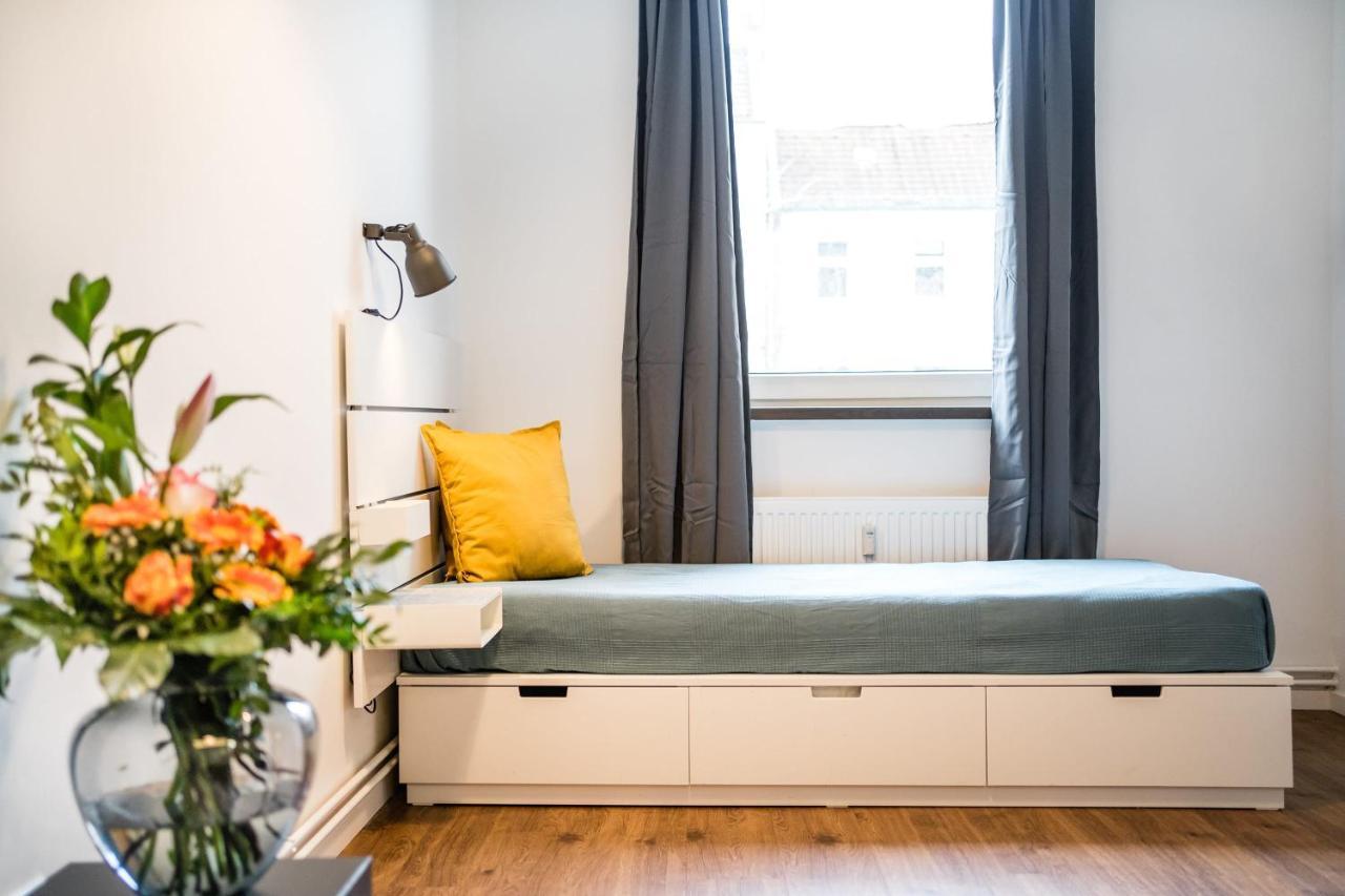 Fantastic 2 Bedroom Apartment Berlin Extérieur photo