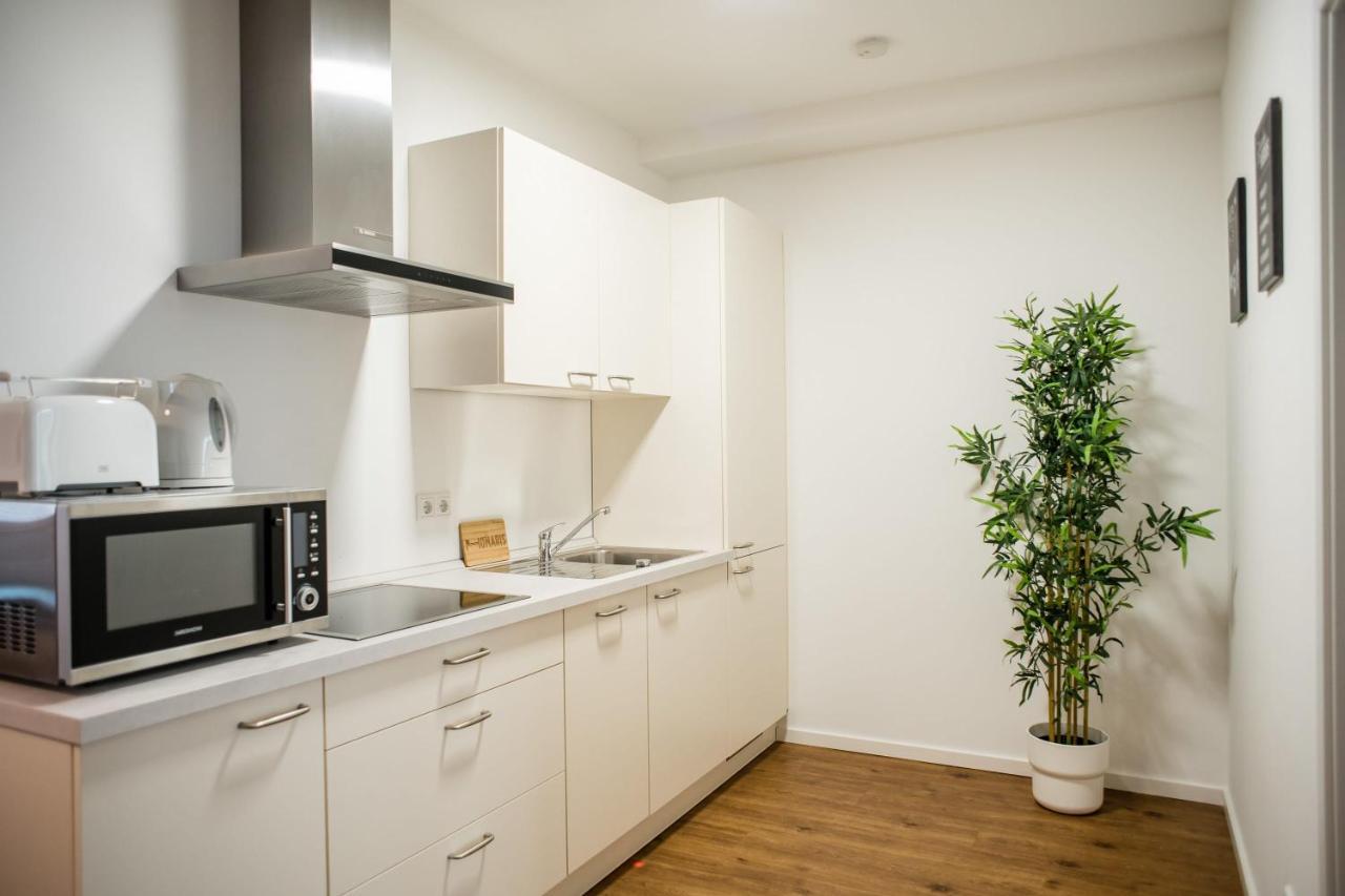 Fantastic 2 Bedroom Apartment Berlin Extérieur photo